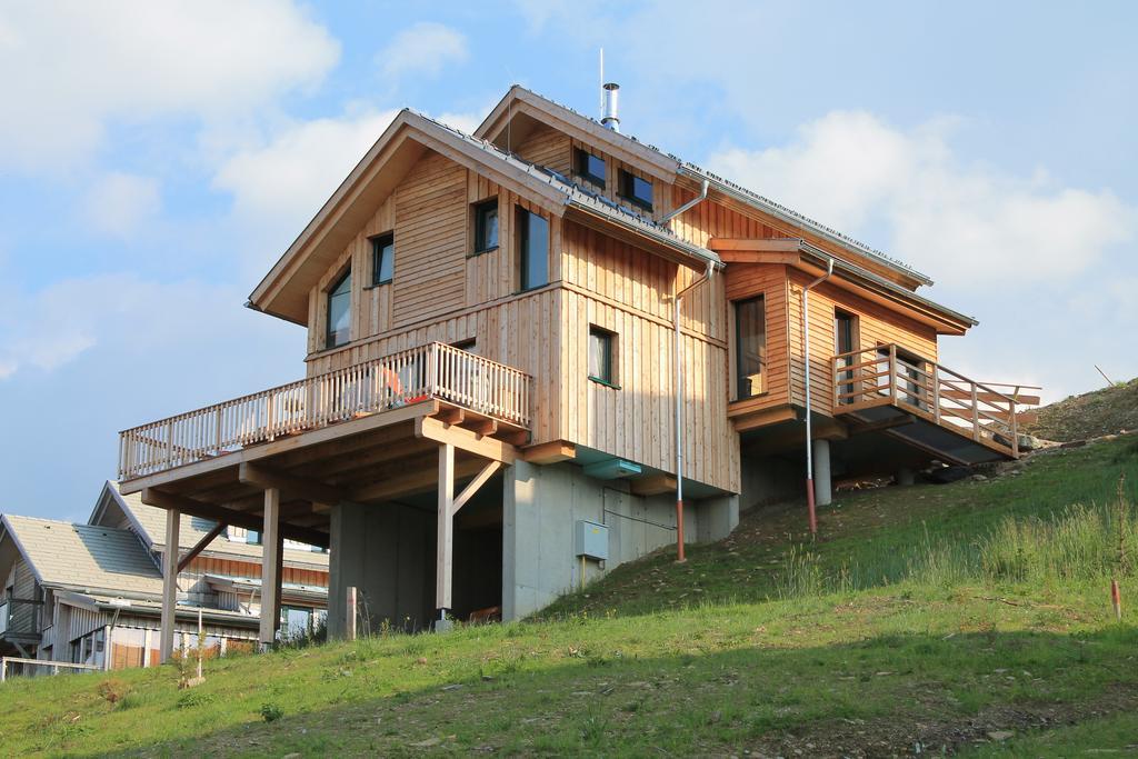 Villa Klippitzhimmel Klippitztorl Habitación foto