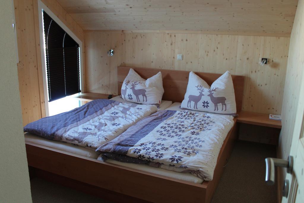 Villa Klippitzhimmel Klippitztorl Habitación foto