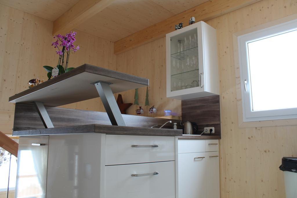 Villa Klippitzhimmel Klippitztorl Habitación foto